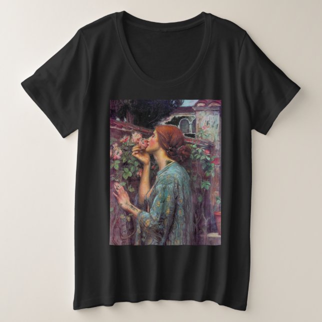 Mon_Rose_sucré (Design devant)