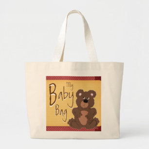 Mon sac bébé