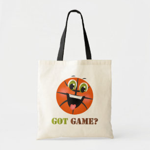 Mon sac de basket
