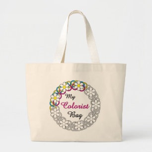 Mon sac de coloriste