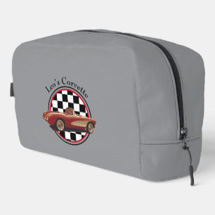Mon sac de toilette Corvette