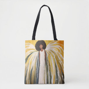 Mon sac fourre-tout Ange Gardien