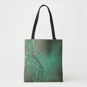 Mon Sac Fourre-Tout Tote Bag à Imprimé Général, Mo