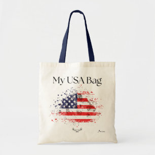 Mon sac USA