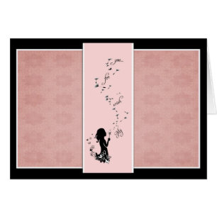 Mon souhait pour vous…