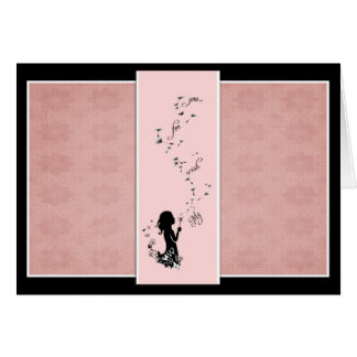 Mon souhait pour vous…