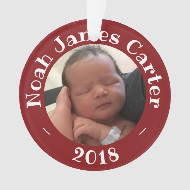 Mon souvenir fait sur commande 2018 de photo de (devant)