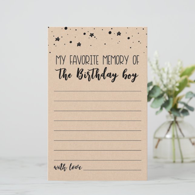 Mon souvenir favori du jeu de fête des garçons d'a (Debout devant)