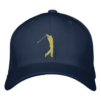 Mon Sport Golf Casquette brodé