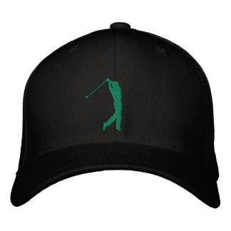 Mon Sport Golf Casquette brodé