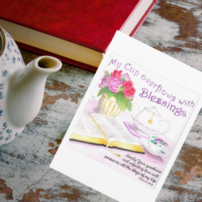 Mon survol de la coupe Carte d'anniversaire (Créateur téléchargé)