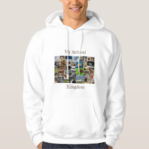 Mon Sweatshirt du Royaume des animaux avec Sweat -