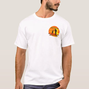 Mon T-Shirt Papa Mon Premier Héros