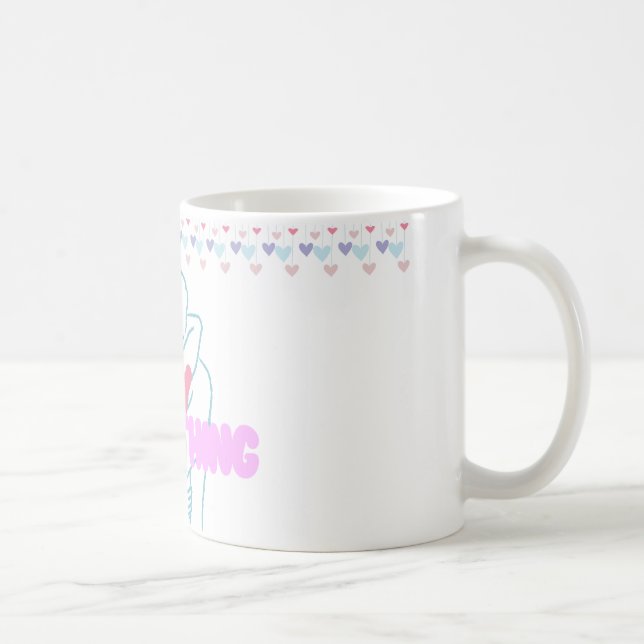 Mon tout Mug (Droite)