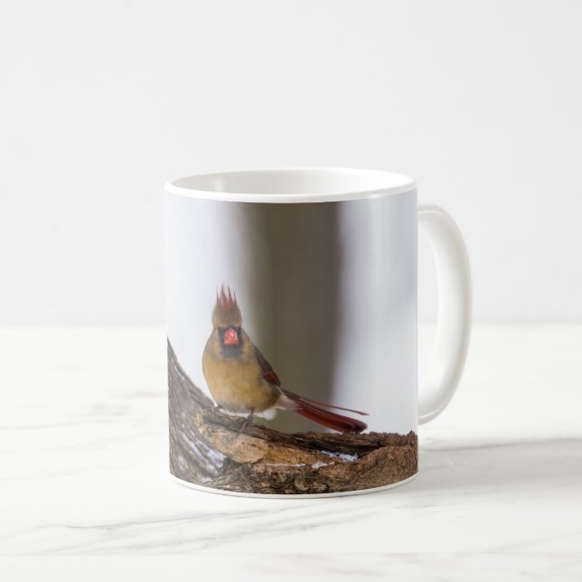 Mon Troll Do Coffee Mug (Devant droit)