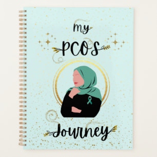 Mon voyage en PCOS Syndrome polykystique d'ovaire