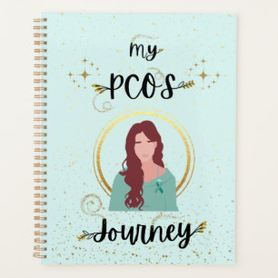 Mon voyage en PCOS Syndrome polykystique d'ovaire 