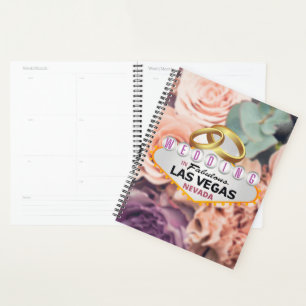 Mon Wedding planner Las Vegas