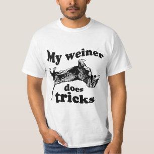 MON WEINER FAIT T-shirt de TOURS