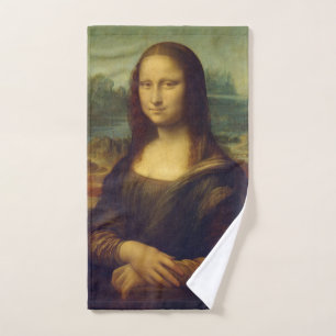 Mona Lisa