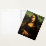 Mona Medusa du Caravaggio<br><div class="desc">* Mona Lisa de Da Vinci / Medusa de Caravaggio réunis dans ce nouveau chef-d'oeuvre étrange. * Changez le style de police et la taille du 20XX, ajoutez plus de mots ou de titre. Ajoutez également du texte à l'arrière ! Cliquez sur le bouton PERSONNALISER pour commencer ! * Gardez...</div>