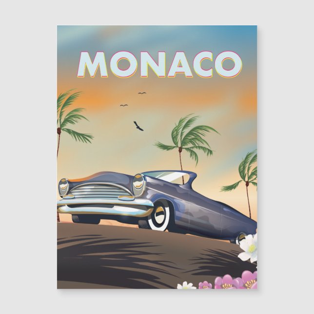 Monaco (Devant)