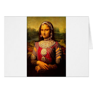 Monalisa royal indien