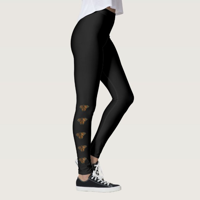 Monarch Leggings (Droite)