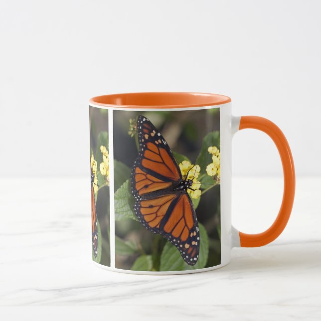 Monarch Mug (Droite)
