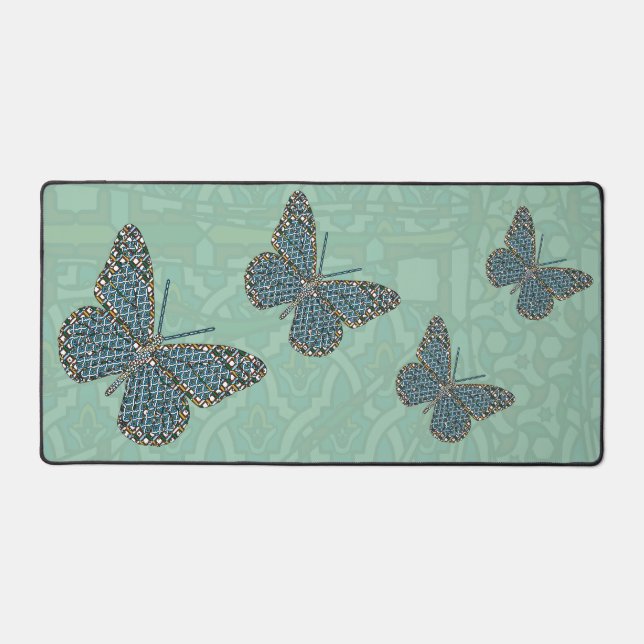 Monarque marocain (Recto)