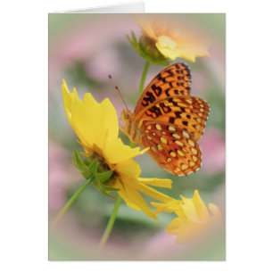 Monde de fritillaire