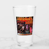 Monde de Vampires PHILIPPINES verre