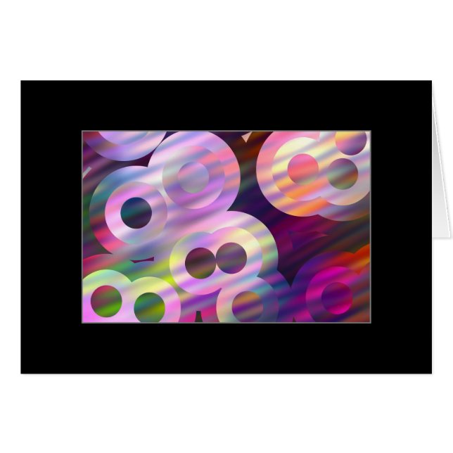 Monde des disques (Devant horizontal)