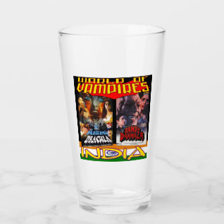 Monde des Vampires en verre INDIA