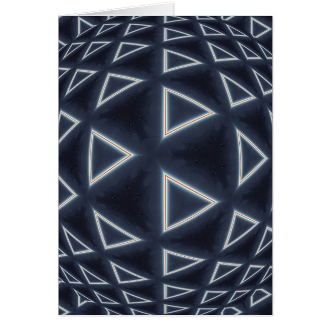 Monde du Triangle (Devant)