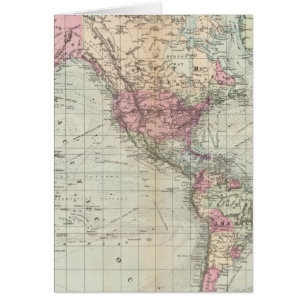 Monde, projection de Mercator
