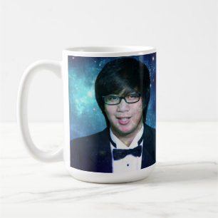 Mondeezy tasse de 15 onces