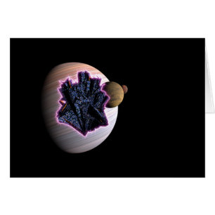 mondes étranges
