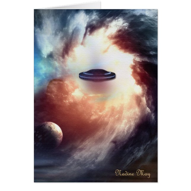 Mondes multidimensionnels (Devant)