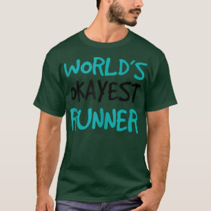 Mondes Okayest Runner Tanks 