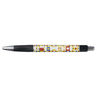 Mondrian - Stylo Broadway Boogie Woogie