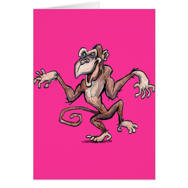 Monkey (Devant)