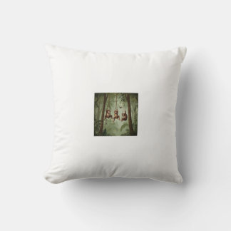 Monkey Business Coussins Design