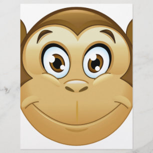 monkey emoji