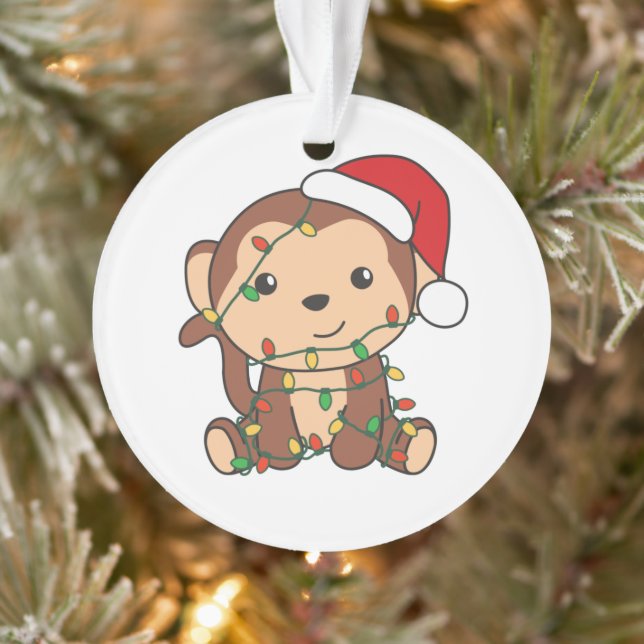 Monkeys (Arbre)