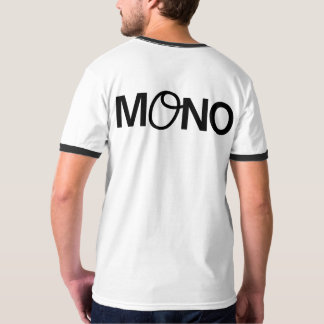 MONO T-shirt imprimé pour homme