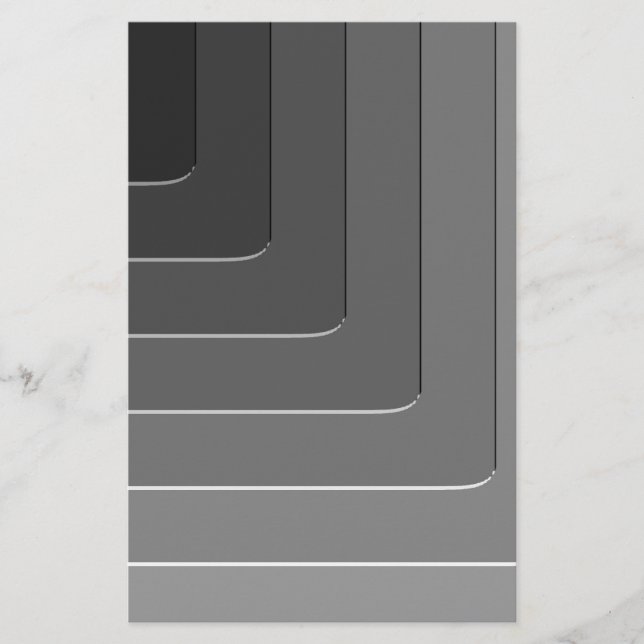 monochrome gris affaires (Devant)