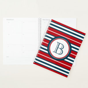 Monogram design