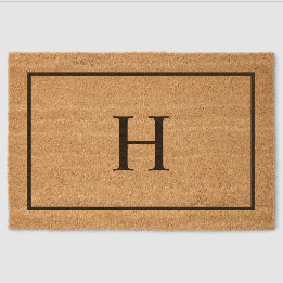 Monogramme