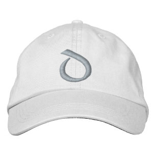 MONOGRAMME CASQUETTES